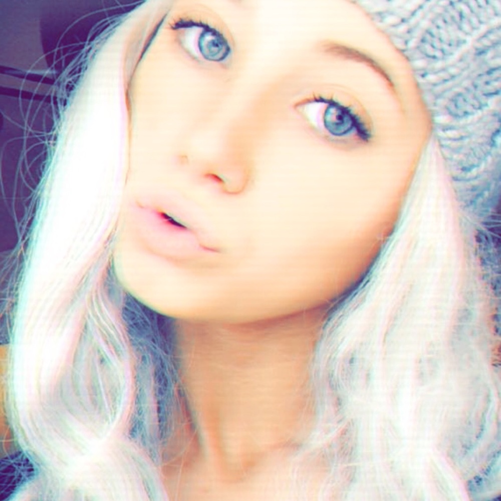 Meet your Posher, Mariah